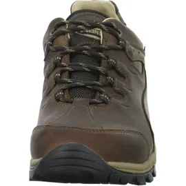 MEINDL Caracas GTX Herren Dunkelbraun 42,5