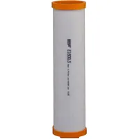 HENGST FILTER Sekundärluftfilter E1800LS