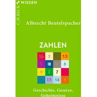 C.H. Beck Verlag Zahlen: