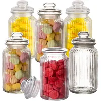 Thats Shopping Bonbonglas 1,3 l 6 St.