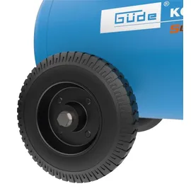 Güde Airpower 275/8/50
