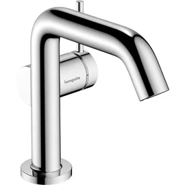 Hansgrohe Tecturis S Waschtischarmatur 110 Fine CoolStart Chrom
