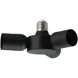 EGLO Rueda, Zubehör Schwarz,