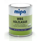 Mipa WBS Holzlasur Seidenglänzend/750 ml,farblos,wasserbasierend,lasur