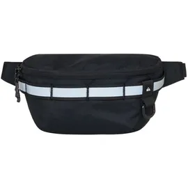 QUIKSILVER Sporttasche Bling Sling schwarz