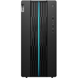 Lenovo IdeaCentre Gaming 5 17IAB7, Raven Black, Core i5-12400F, 16GB RAM, 1TB SSD, Radeon RX 6500 XT, DE (90T1007VGE)