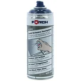Förch Lack Schwarz Hochglanz L215 400 ml
