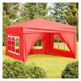 Rot 3 x 3 m