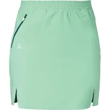 Schöffel Outdoor-Rock Damen Türkis/Mint 36