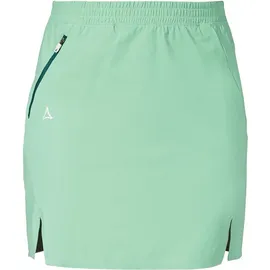Schöffel Outdoor-Rock Damen Türkis/Mint 36