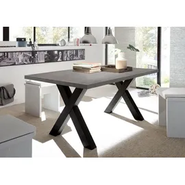Mäusbacher BIG SYSTEM DELUXE 175 x 77,5 x 100 cm braun