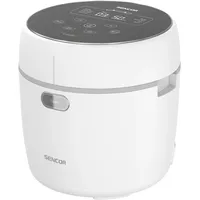 Sencor Low Carb Rice Cooker SRM 0670WH SENCOR