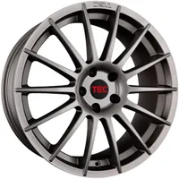 TEC Speedwheels AS2 7,5x17 5x114,3 ET50 MB72,5