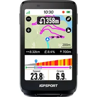 iGPSPORT BiNavi Fahrradcomputer