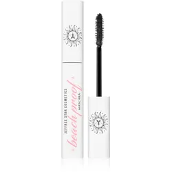 Jeffree Star Cosmetics Gothic Beach BeachProof Mascara Mascara für Volumen, Schwung und das Teilen der Wimpern wasserfest 8 ml