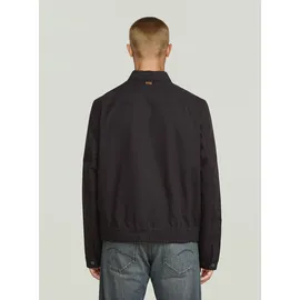 G-Star Midnight-Blouson schwarz S