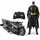 Batman RC Batcycle mit 30 cm Actionfigur