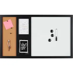 Memoboard Multiple ca. 69x41x2cm