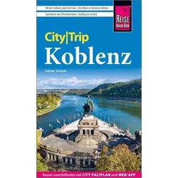 Reise Know-How CityTrip Koblenz