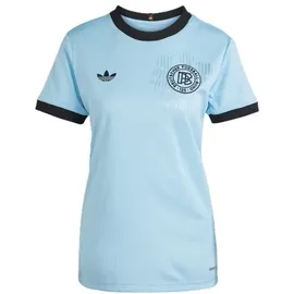 adidas DFB 125 Jahre Jubiläumstrikot 2025 Damen Gr. M