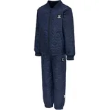 hummel Thermoanzug Kinder black iris 128