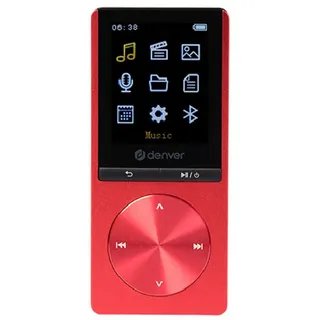Denver Electronics MP-1820R MP4-Player
