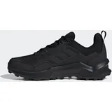 Adidas Terrex AX4 GTX Herren core black/core black/grey four 42 2/3