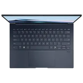 Asus ZenBook 14'' Intel Core Ultra 7 16 GB RAM 1 TB SSD Win 11 Home Blau