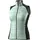 Dynafit SPEED Insualtion Damen Outdoorweste-Türkis-L