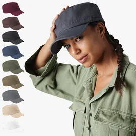 Beechfield Army Cap - Einheitsgröße