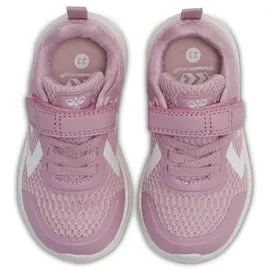 hummel Actus Ml Recycled Kinder Lila/Pink 27