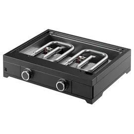 WMF Plancha Edition 60G schwarz
