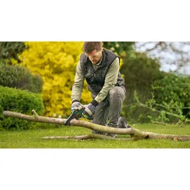 Bosch EasyChain 18V-15-7 inkl. 1 x 2,5 Ah