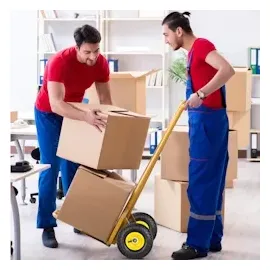 Relaxdays Sackkarrenrad 2er Set 3.5-4