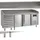 NordCap Cool Pizzatisch PT 1310