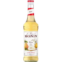 Birne - Monin Sirup (0,7l)