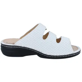 Finn Comfort weiß 41