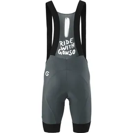 Gonso SQlab GO BIB M Herren sargasso sea - 2XL