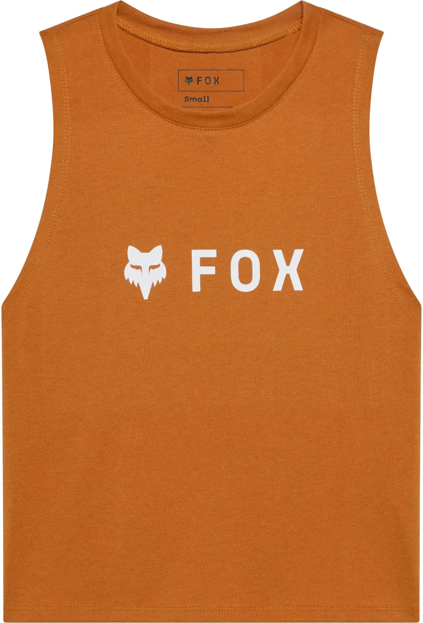 FOX Absolute Damen Tanktop, Größe M