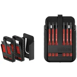 Wiha WH43161, 12 Stück(e), Torx, Torx Plus, 204 g