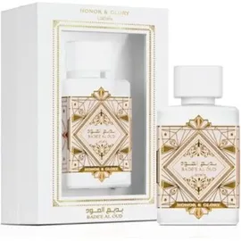 Lattafa Badee Al Oud Honor & Glory Eau de Parfum 100 ml