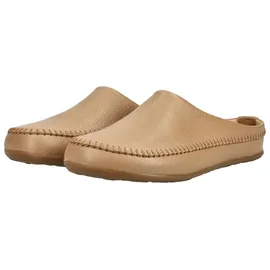 HAFLINGER Hausschuhe Beige 38