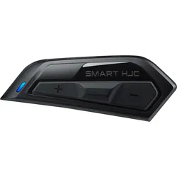 HJC Smart 11B Kommunikationssystem Einzelset, schwarz für Männer