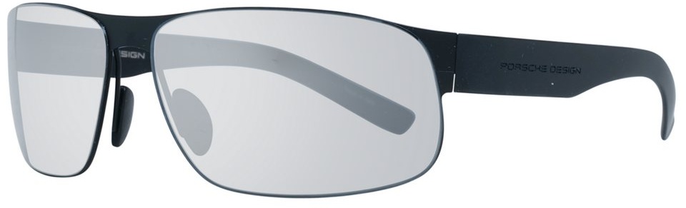 PORSCHE Design Sonnenbrille P8531 64A schwarz