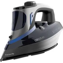 Cecotec IronHero 3200 Smart Absolute schwarz