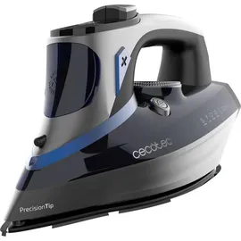 Cecotec IronHero 3200 Smart Absolute schwarz