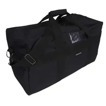 Commando Industries US Army Airforce Bag 57 l Schwarz