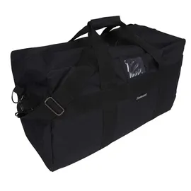 Commando Industries US Army Airforce Bag 57 l Schwarz