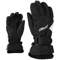 Ziener Kinder Handschuhe LARIAH GTX GIRLS glove, black, 4