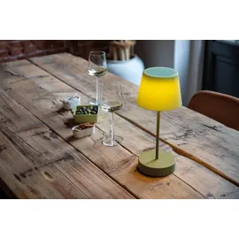 REMEMBER Oscar Fresh Grün